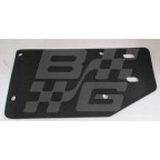 Image for SEAL SERVO BRACKET MGC