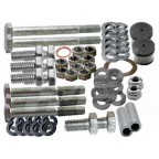 Image for FUEL TANK FITTING KIT MGA