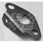 Image for BRACKET ACCEL PEDAL SPRING