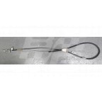 Image for HANDBRAKE CABLE TWINCAM & D/LB