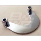 Image for REAR AIR FILTER BRACKET MGB