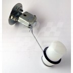 Image for PETROL TANK SENDER UNIT MGB