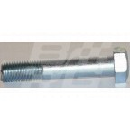 Image for BOLT 1/2 INCH BSF x 3.0 INCH