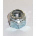 Image for Nyloc Nut 1/2 INCH BSF