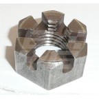 Image for HUB BRG NUT LH THREAD 5/8 INCH BSF