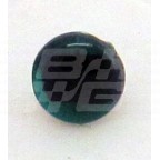 Image for GREEN INDICATOR LENS TF & MGA