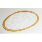 Image for GASKET - FLOAT CHAMBER LID