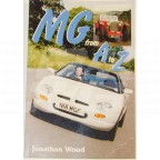 Image for MG A to Z