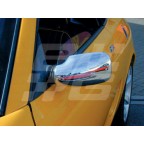 Image for MGF CHROME MIRROR BACKS (PR)