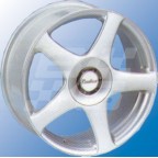 Image for RLS WHEEL 15 INCH x 6.5 INCH MGF