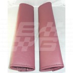 Image for BELT PAD LEATHER GRENADINE PR