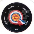 Image for LICENCE HOLDER BMC