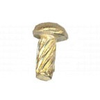 Image for DRIVE RIVET BRASS