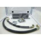 Image for ZR RACE OIL COOLER KIT 13 ROW