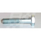 Image for BOLT 1/4 INCH UNF x 1.25 INCH