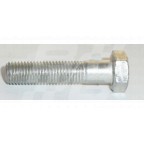 Image for BOLT 5/16 INCH UNF X 1.75 INCH