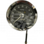 Image for Recon Speedo SN6144-02 MGB