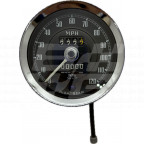 Image for Speedo Gauge SN6144/20 Reconitioned