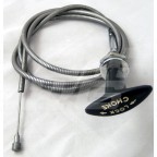 Image for V8 CHOKE CABLE T KNOB