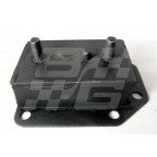 Image for ENGINE MOUNT RH MGA MGB 62-75