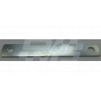 Image for STRAP RAD DUCT PANEL MGB