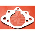 Image for GASKET CARB/AIR CLR USA MGB ZE