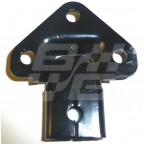 Image for BLACK HOOD/TONNEAU BAR SOCKET