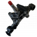 Image for MGC LH fully rebuilt stub axle unit (Exchange)