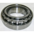 Image for BEARING DIFF MGB TUBE AXLE