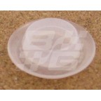 Image for PLASTIC PLUG 3/4 INCH DIAMETER