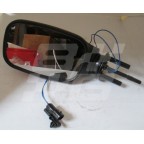 Image for VOLCANO DOOR MIRROR MGF