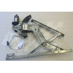 Image for MGF/TF  LH WINDOW REGULATOR