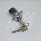 Image for GLOVE BOX LOCK 72-76 MGB