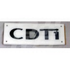 Image for CDTI MOTIF BLACK ZT & ZT-T