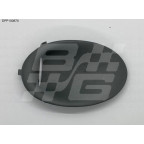 Image for Front LH Fog Light blank cover R25 ZR