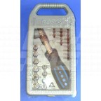 Image for 31 PIECE SOCKET & BIT SET FLEX