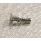 Image for SCREW STAINLESS STEEL