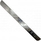 Image for R400/45 Front sill finisher