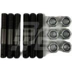 Image for XPAG/XPEG main bearing stud and nut kit