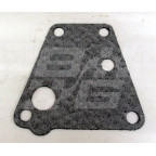 Image for GASKET - PLENUM CHAMBER RV8