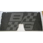 Image for Pad rear bulk head insulation TF