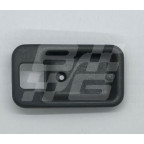 Image for Door handle inner Grey - Metro