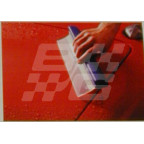 Image for AUTOGLYM FLEXI BLADE