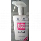 Image for Autoglym Rapid Detailer 500ml. Refreshes shine.