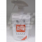 Image for Autoglym Clean wheels 1 litre