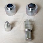 Image for Damper arm bush tool fitting kit