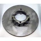 Image for Midget brake disc (Wire wheels)