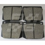 Image for BRAKE PADS