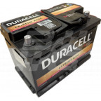 Image for Battery Duracell DE70AGM 096 Extreme