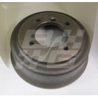 Image for REAR BRAKE DRUM METRO